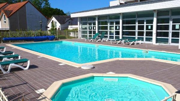 Appartement Duplex T3