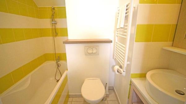 Appartement Duplex T3