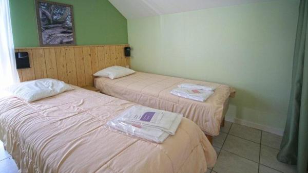 Appartement Duplex T3