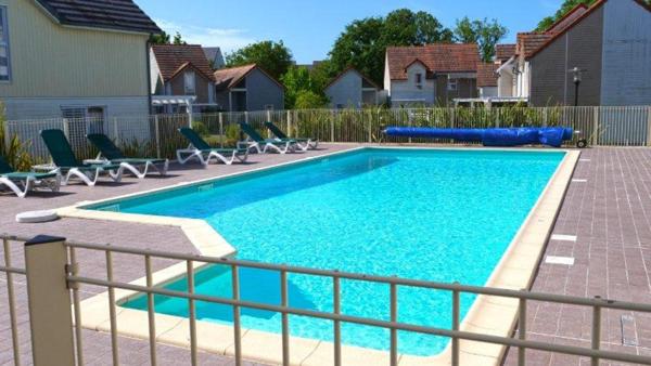 Appartement Duplex T3