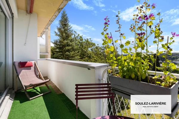 Vaucresson (92420) Vaucresson (92420), RÉSIDENCE LE NÔTRE