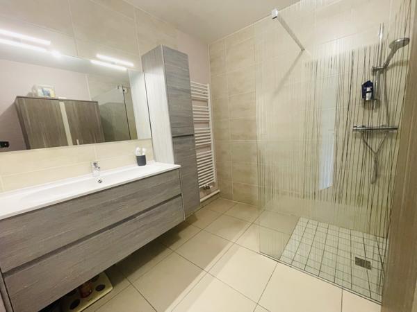 Appartement 6 pièces - 167 m² Exclusivité efficity