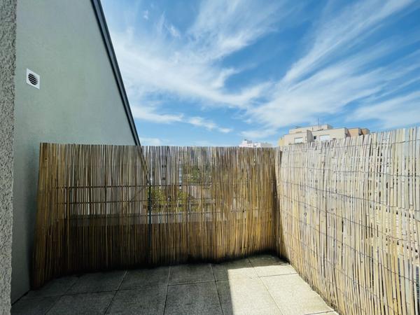 Appartement 6 pièces - 167 m² Exclusivité efficity