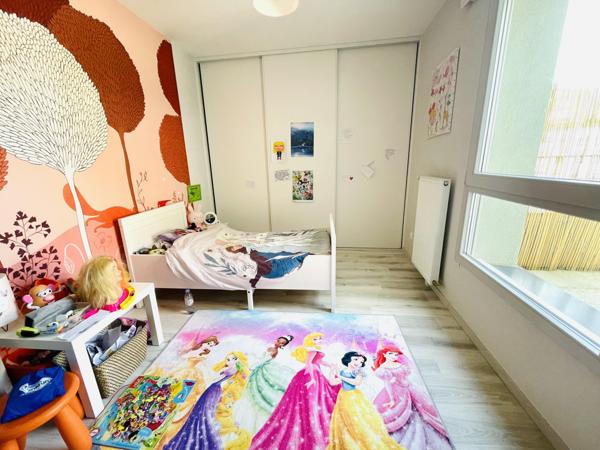 Appartement 6 pièces - 167 m² Exclusivité efficity