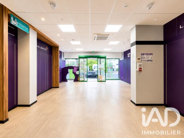Boutique/Local commercial à vendre 128 m² Vitry-sur-Orne