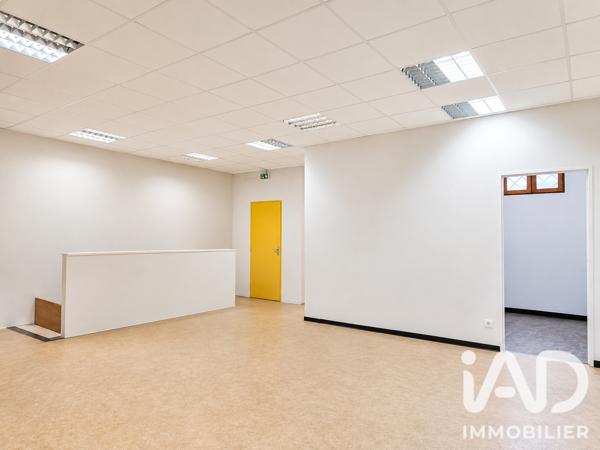 Boutique/Local commercial à vendre 128 m² Vitry-sur-Orne