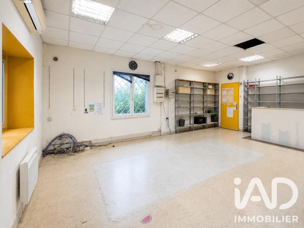 Boutique/Local commercial à vendre 128 m² Vitry-sur-Orne