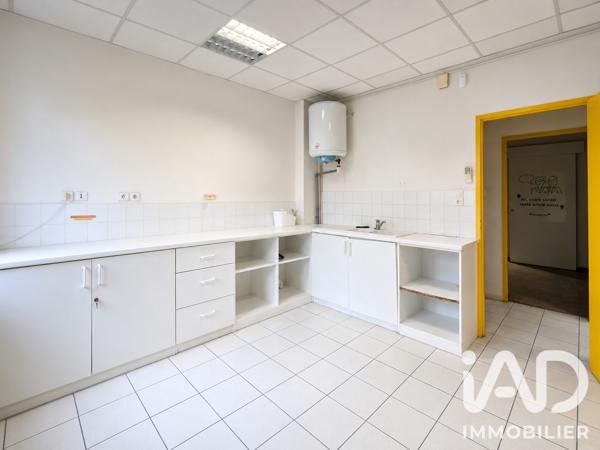 Boutique/Local commercial à vendre 128 m² Vitry-sur-Orne