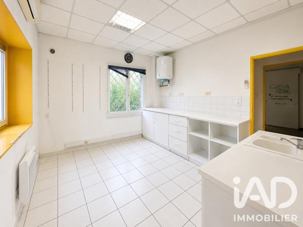 Boutique/Local commercial à vendre 128 m² Vitry-sur-Orne