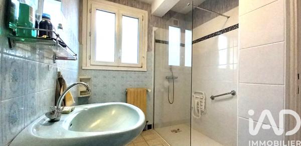 Maison à vendre 6 pièces 127 m² Saint-Yrieix-la-Perche