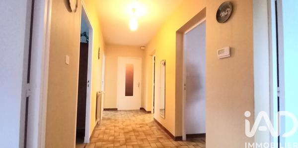 Maison à vendre 6 pièces 127 m² Saint-Yrieix-la-Perche