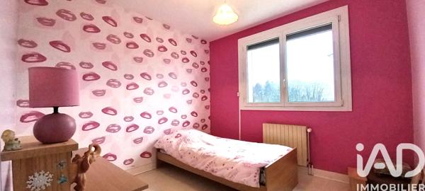 Maison à vendre 6 pièces 127 m² Saint-Yrieix-la-Perche