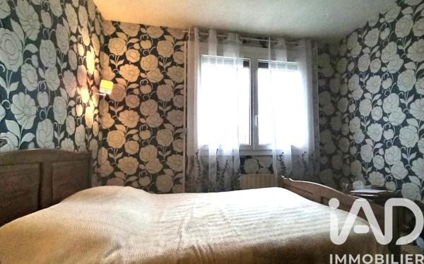 Maison à vendre 6 pièces 127 m² Saint-Yrieix-la-Perche