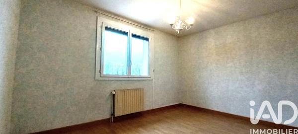 Maison à vendre 6 pièces 127 m² Saint-Yrieix-la-Perche