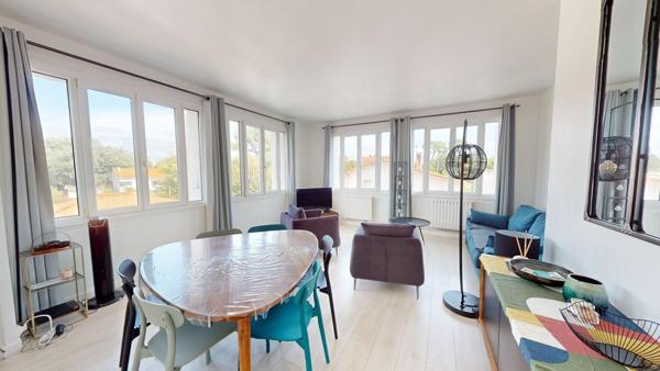 À vendre : Appartement 2 pièces à Royan, Pontaillac