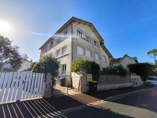 À vendre : Appartement 2 pièces à Royan, Pontaillac