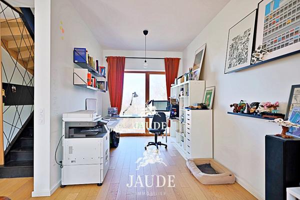 A VENDRE MAISON CHAMALIERES / ROYAT Détails des diagnostics énergétiques