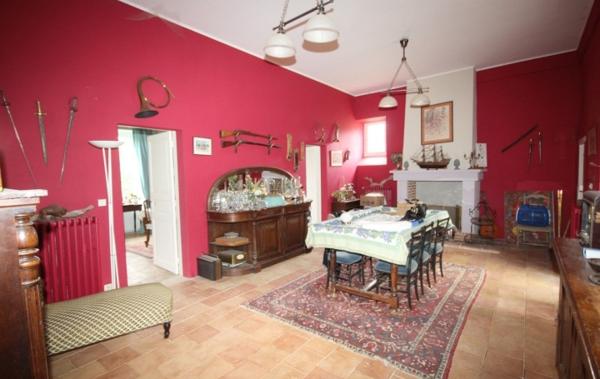 Vente Domaine Château à rénover Pamiers   