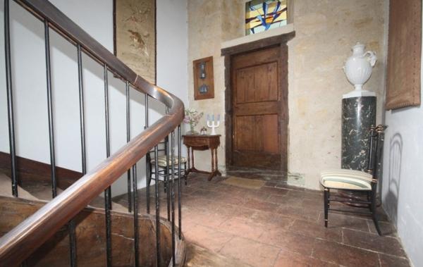 Vente Domaine Château à rénover Pamiers   