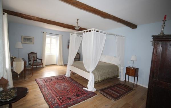 Vente Domaine Château à rénover Pamiers   