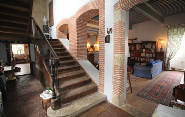 Vente Domaine Château à rénover Pamiers   