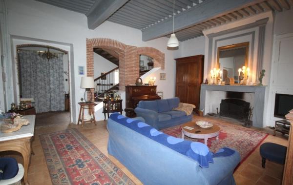 Vente Domaine Château à rénover Pamiers   