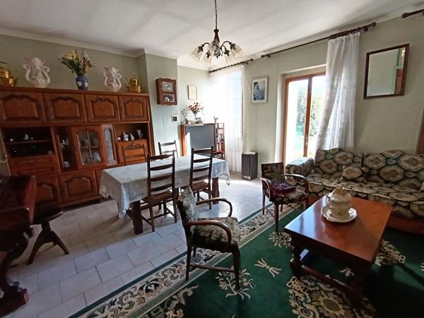 Achat maison Moissac - 7 pièce(s) - 160 m² - 179 500 €