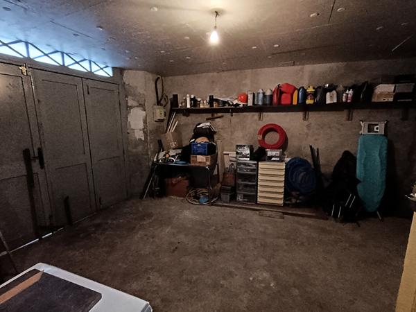 Achat maison Moissac - 7 pièce(s) - 160 m² - 179 500 €