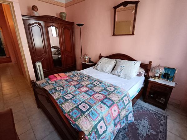 Achat maison Moissac - 7 pièce(s) - 160 m² - 179 500 €