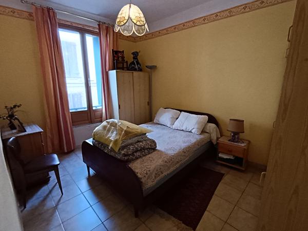 Achat maison Moissac - 7 pièce(s) - 160 m² - 179 500 €