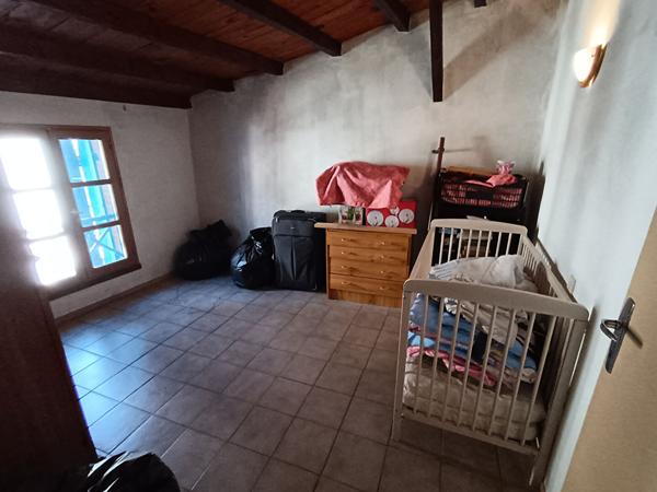 Achat maison Moissac - 7 pièce(s) - 160 m² - 179 500 €