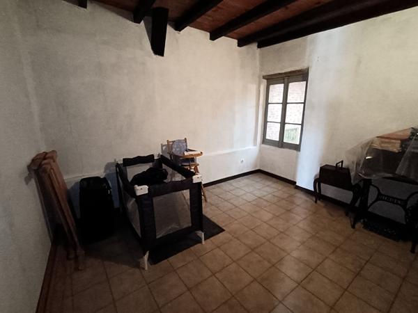 Achat maison Moissac - 7 pièce(s) - 160 m² - 179 500 €