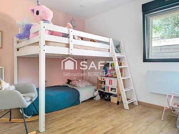 Maison de Caractère en Pleine Nature sur 6500 m²