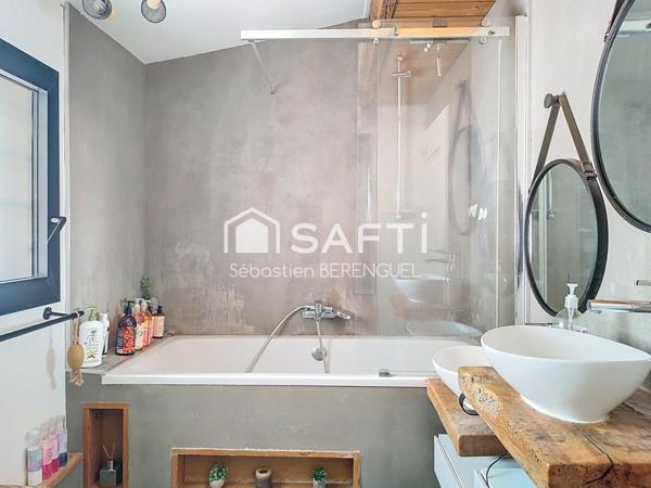 Maison de Caractère en Pleine Nature sur 6500 m²