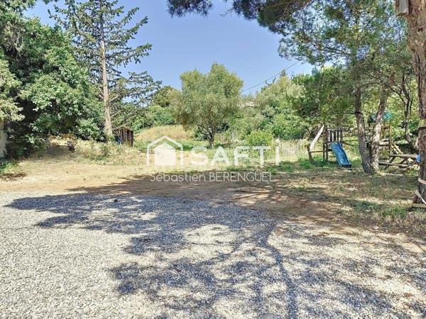 Maison de Caractère en Pleine Nature sur 6500 m²