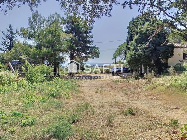 Maison de Caractère en Pleine Nature sur 6500 m²