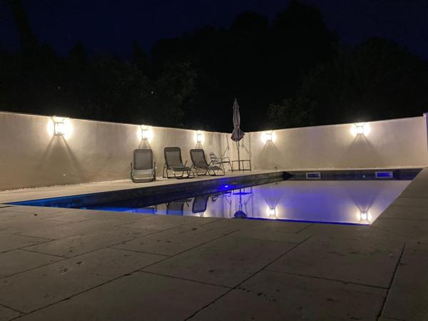 Maison de Caractère en Pleine Nature sur 6500 m²