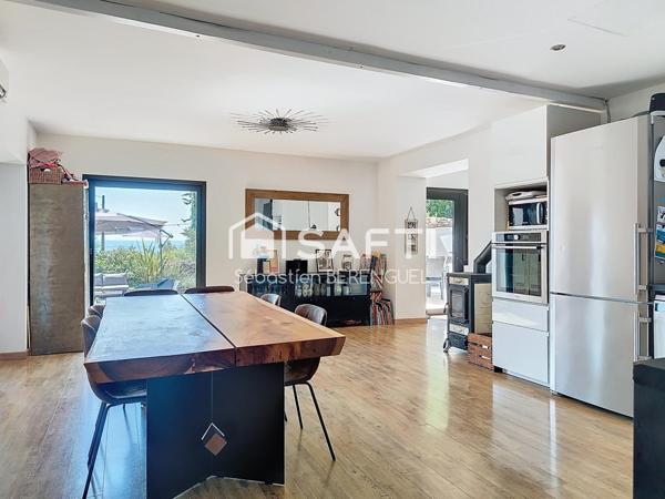 Maison de Caractère en Pleine Nature sur 6500 m²