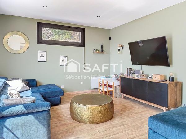 Maison de Caractère en Pleine Nature sur 6500 m²