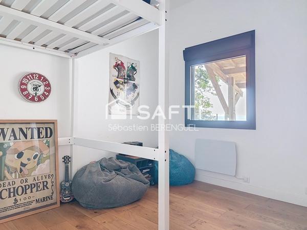 Maison de Caractère en Pleine Nature sur 6500 m²