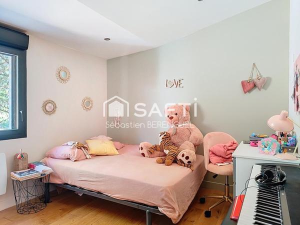 Maison de Caractère en Pleine Nature sur 6500 m²