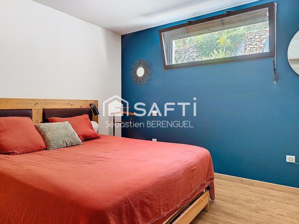 Maison de Caractère en Pleine Nature sur 6500 m²