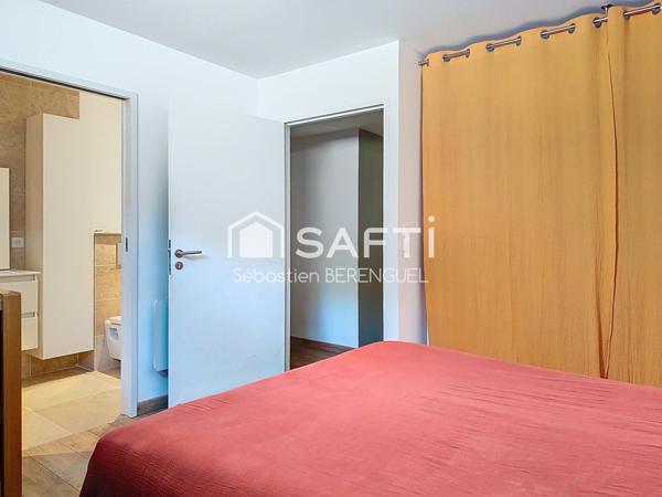 Maison de Caractère en Pleine Nature sur 6500 m²