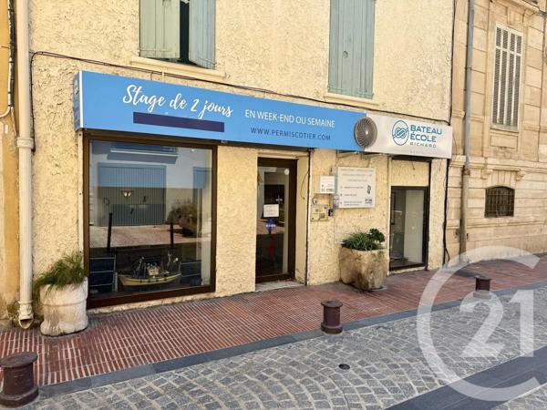 à vendre  31 m 2   BANDOL  - 83