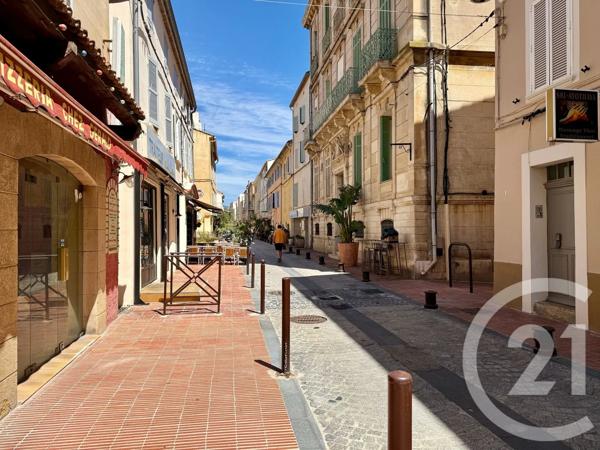 à vendre  31 m 2   BANDOL  - 83