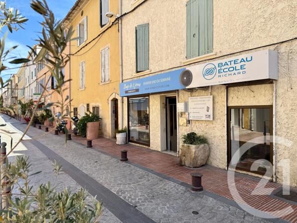 à vendre  31 m 2   BANDOL  - 83