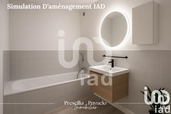 Appartement à vendre 3 pièces 83 m² Tarbes