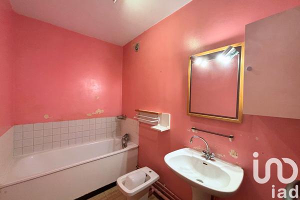 Appartement à vendre 3 pièces 83 m² Tarbes