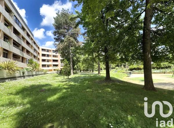 Appartement à vendre 3 pièces 83 m² Tarbes