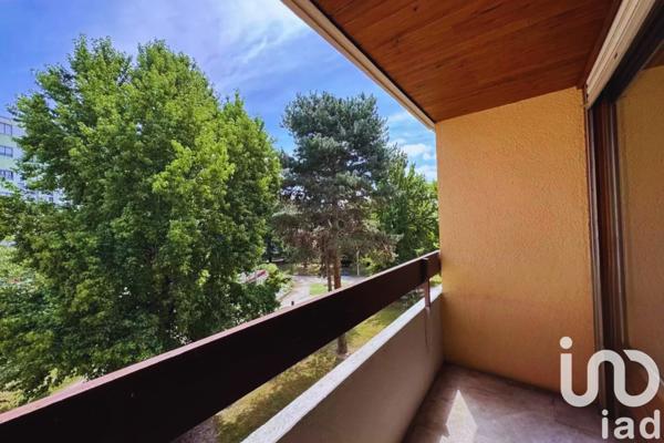 Appartement à vendre 3 pièces 83 m² Tarbes